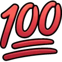 hundred
