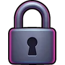 lock