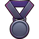 medal