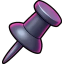 pin