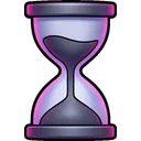 hourglass