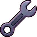 wrench