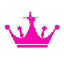 6058pinkcrown animated emote from EXILED║ Evade Clan ⸝⸝