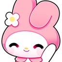 melowave_mini Discord Emoji | 20pc Nugget