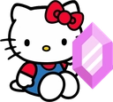 flas58 custom emote | 20pc Nugget