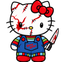 emoji_201 Discord sticker | 20pc Nugget
