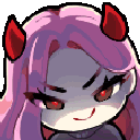 sexyredsex animated GIF emoji - 20pc Nugget