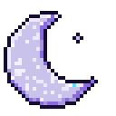 lun_moon_lilac13 animated emote - Moonstruck 🌙