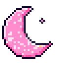 lun_moon_pink12 animated Discord emote | Moonstruck 🌙