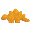 8StegosaurusNugget custom emote from 20pc Nugget