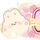 1_ Discord Emoji - Moonstruck 🌙