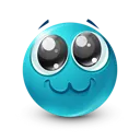 cute Discord Emoji | EXILED║ Evade Clan ⸝⸝