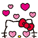 525136hellokittydiscordemoji animated emote | 20pc Nugget