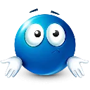 shrug Discord Emoji | EXILED║ Evade Clan ⸝⸝