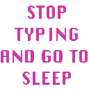 :1964sleep: