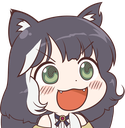 3461_kyawoo custom emote - Ooey Gooey Love ♡