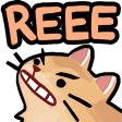 ammReee Discord sticker from Ooey Gooey Love ♡