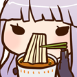 HBs_ramen Discord Emoji from Ooey Gooey Love ♡