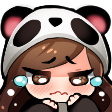 HMb_sad Discord sticker - Ooey Gooey Love ♡