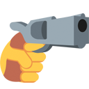 ikillu Discord Emoji - Ooey Gooey Love ♡