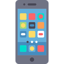 smartphone custom emote - Ooey Gooey Love ♡