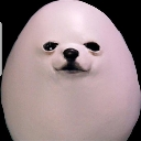 :Eggdog: