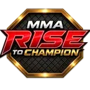 MMARisetoChampion Discord Emoji - MMA RISE TO CHAMPION  🥊