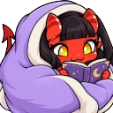 :cyb_meru_cozy_reading: