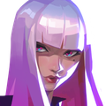 :Agent_Hush: