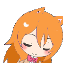 dance animated Discord emote from Ooey Gooey Love ♡
