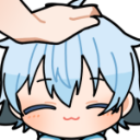 SeiPat custom emote from Ooey Gooey Love ♡