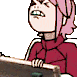 46506gifairaheadbash animated Discord emote | chillin duckies