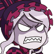 angry custom emote - chillin duckies