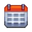 calnder custom emote from 🍇Plum Mc