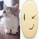 emoji_10 Discord sticker from ⋆ ˚｡🧸⋆｡°⋆˚