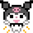 sanrio_characters_heisei_retro_e animated GIF emoji from ִֶָ𓂃 ٭ 𝙼𝚒𝚔𝚞 ࣪˖ ִֶָ🐇་༘࿐⋆˚࿔
