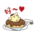 sanrio_characters_0 animated GIF emoji from ִֶָ𓂃 ٭ 𝙼𝚒𝚔𝚞 ࣪˖ ִֶָ🐇་༘࿐⋆˚࿔