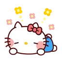 sanrio_5 custom emote from ִֶָ𓂃 ٭ 𝙼𝚒𝚔𝚞 ࣪˖ ִֶָ🐇་༘࿐⋆˚࿔