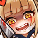 AnimatedWeebCrazy01 animated emote from ִֶָ𓂃 ٭ 𝙼𝚒𝚔𝚞 ࣪˖ ִֶָ🐇་༘࿐⋆˚࿔