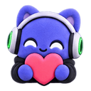 heart Discord emoji