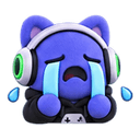 sob Discord emoji