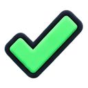 yes Discord emoji