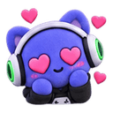 love Discord emoji