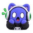 shock Discord emoji