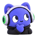 think Discord emoji