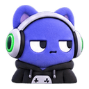 stare Discord emoji