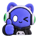 like Discord emoji