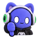 dislike Discord emoji