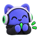 clap Discord emoji