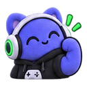 muscle Discord emoji